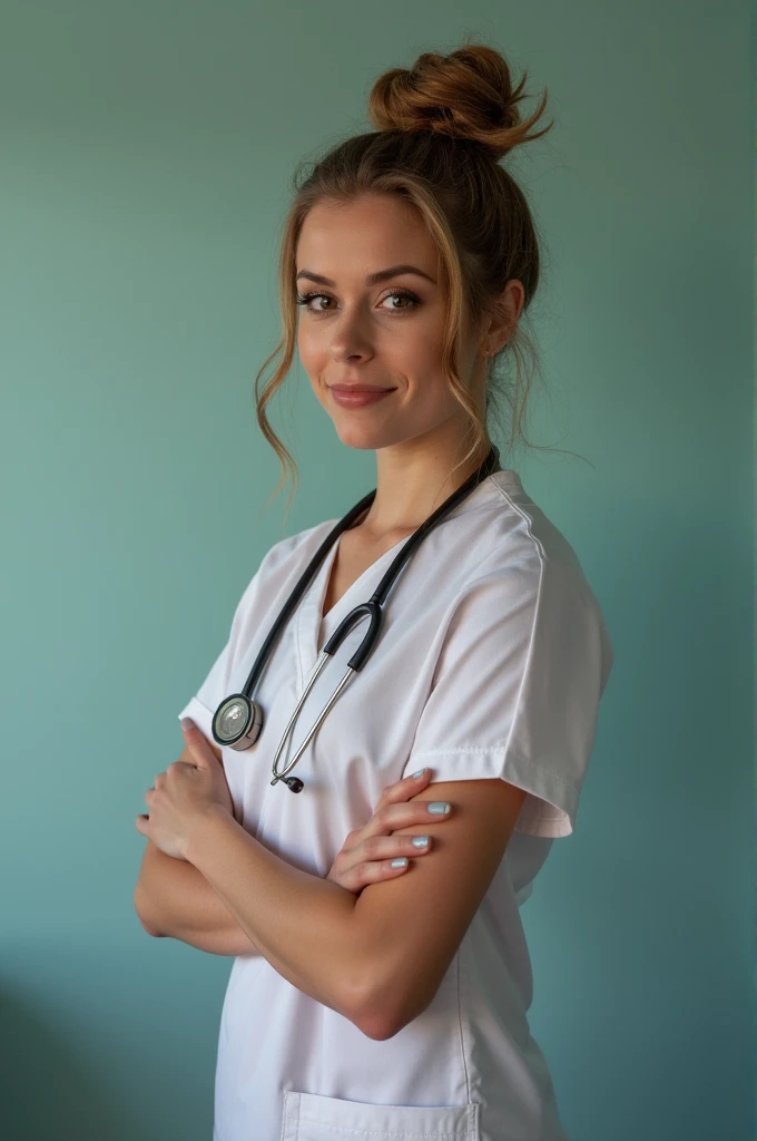 Shemale nurse