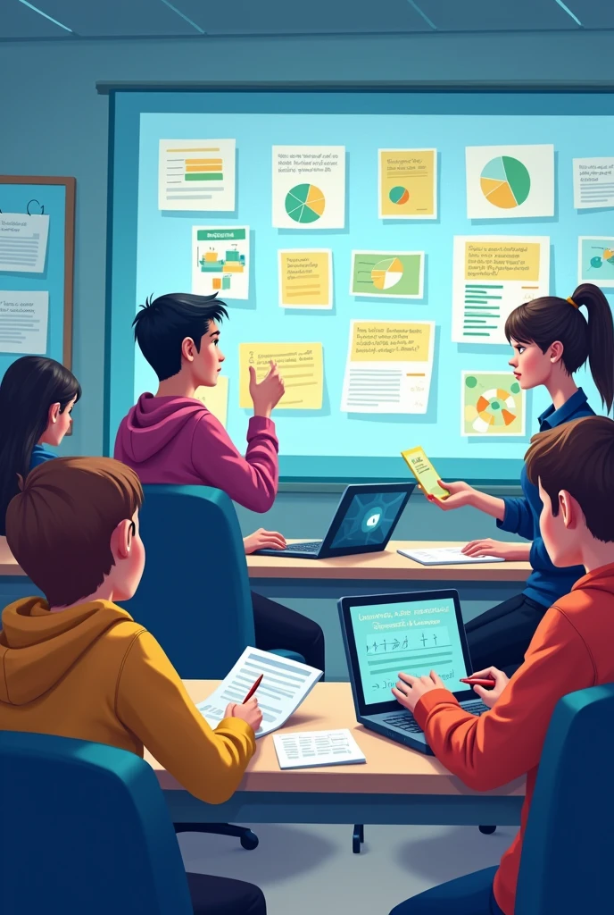 STRENGTHENING SKILLS IN THE DEVELOPMENT OF FRACTIONAL PROBLEMS THROUGH THE USE OF ICT