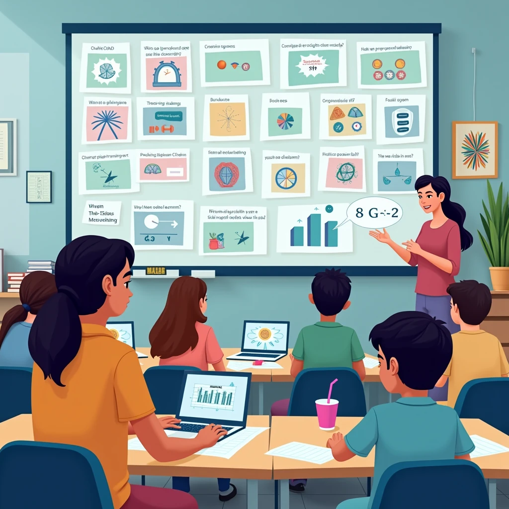STRENGTHENING SKILLS IN THE DEVELOPMENT OF FRACTIONAL PROBLEMS THROUGH THE USE OF ICT