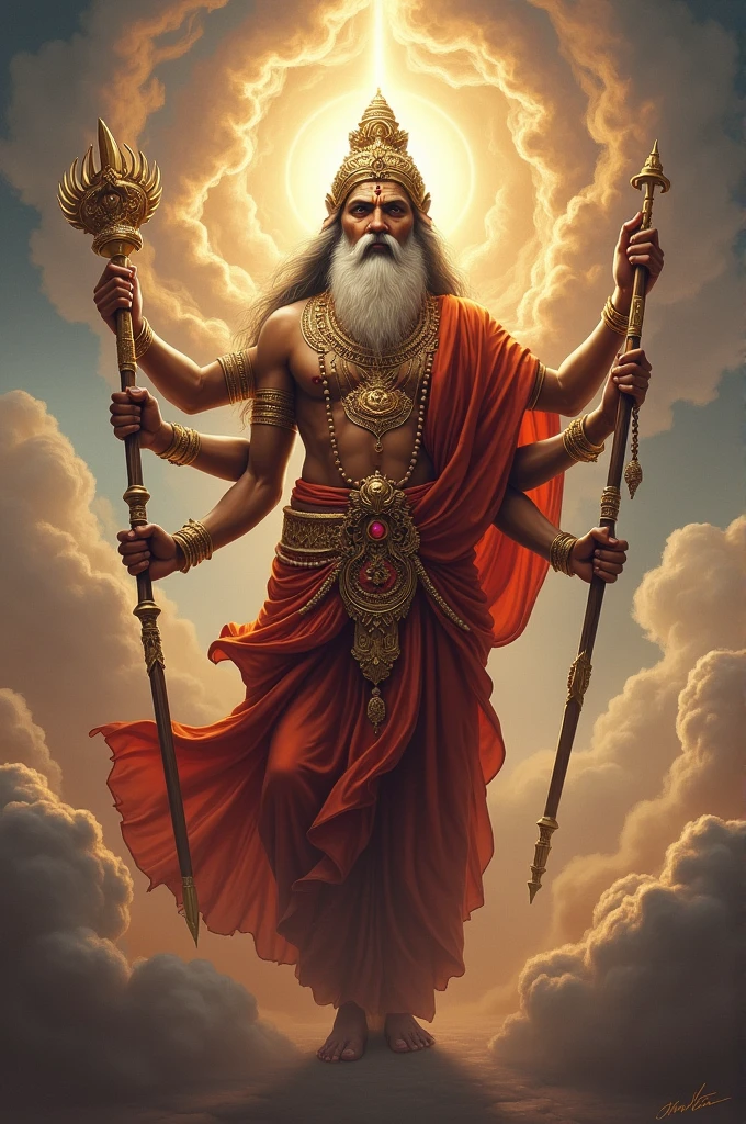 Vishwakarma ji