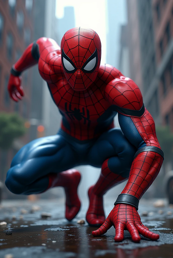 Spiderman