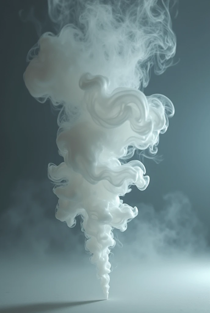 let the smoke move in video