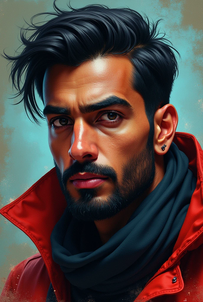 Riaz