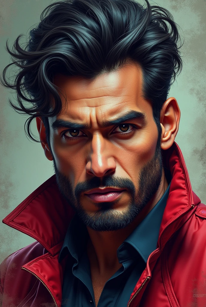 Riaz