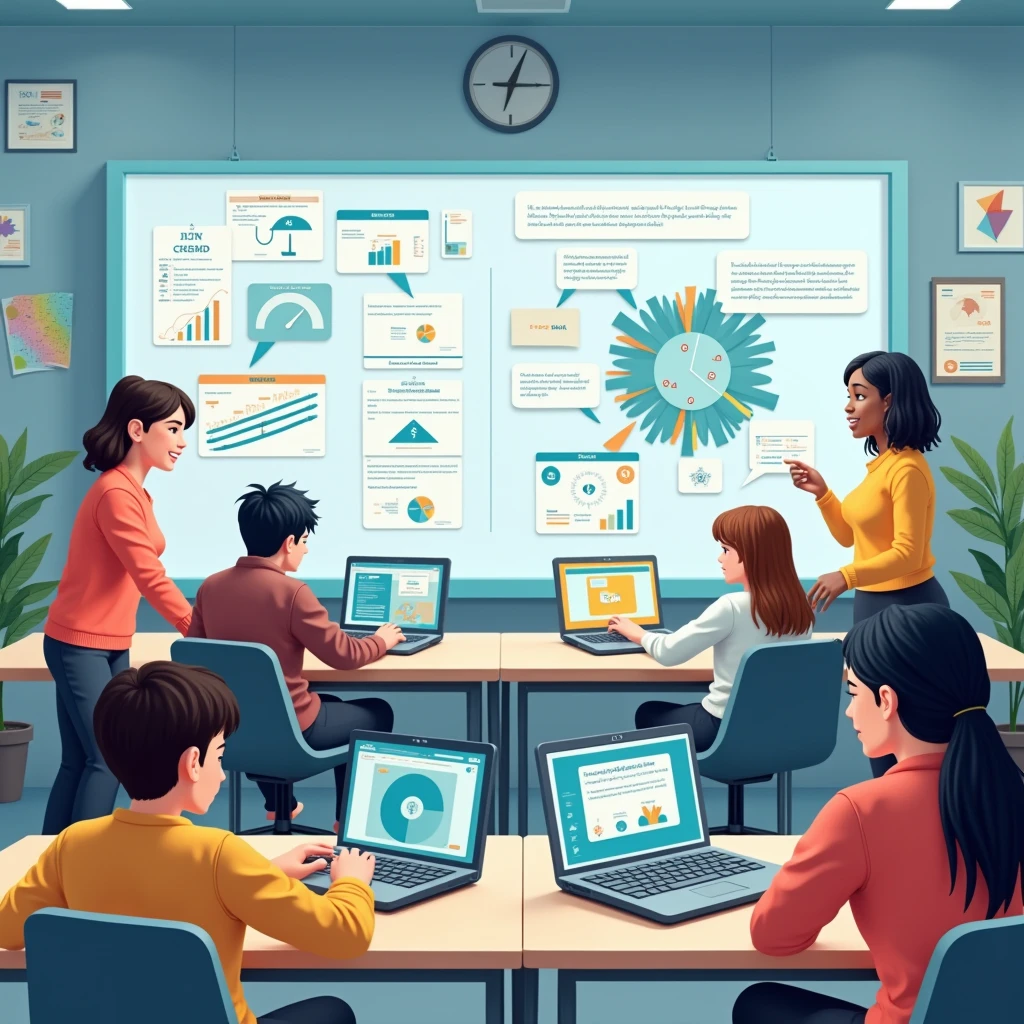 STRENGTHENING SKILLS IN THE DEVELOPMENT OF FRACTIONAL PROBLEMS THROUGH THE USE OF ICT