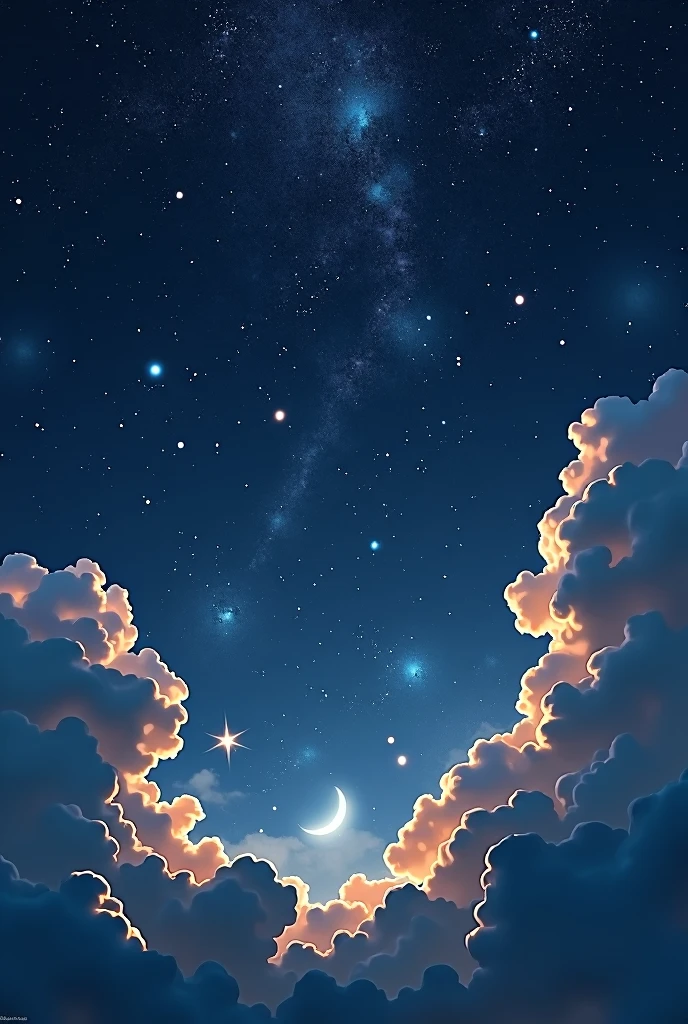 a night sky with clouds and stars, night sky background, night sky with clouds and stars, night background, space backround, astral night sky background, stars background, sky background, cloudy night sky, night sky full of flowers, night sky with stars, moonlit clouds background, black background with stars, moon and stars in night sky, night clouds