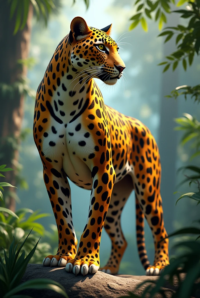 Leopard