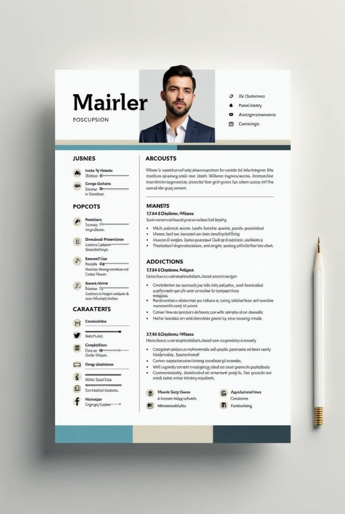 Resume