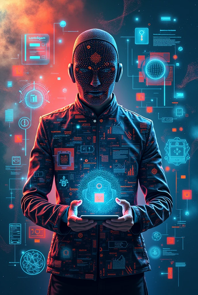 It skills collage 