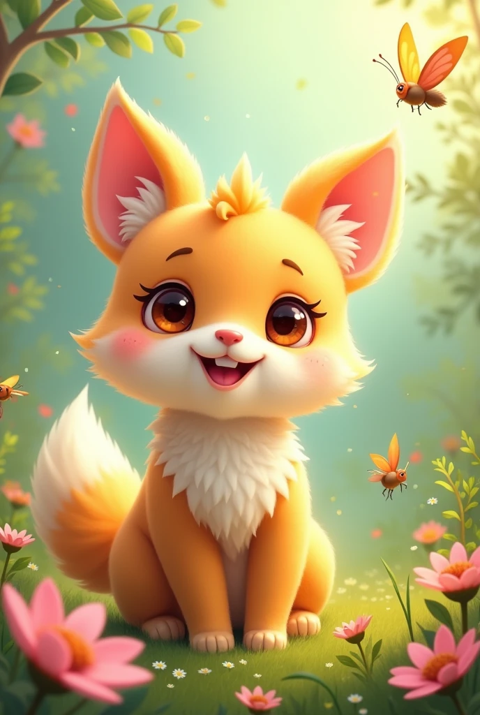 cute/animal/Beauty lover/gentlemen/Buzz/Beloved character/kind/beautiful