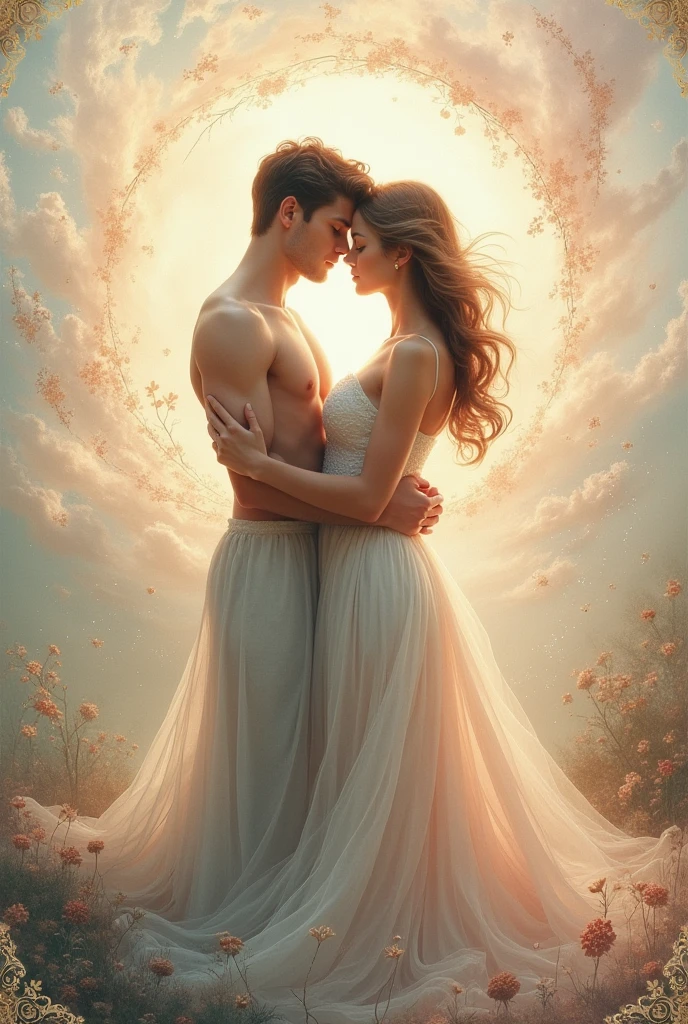 Make a wallpaper depend on love with s&s
Without picture