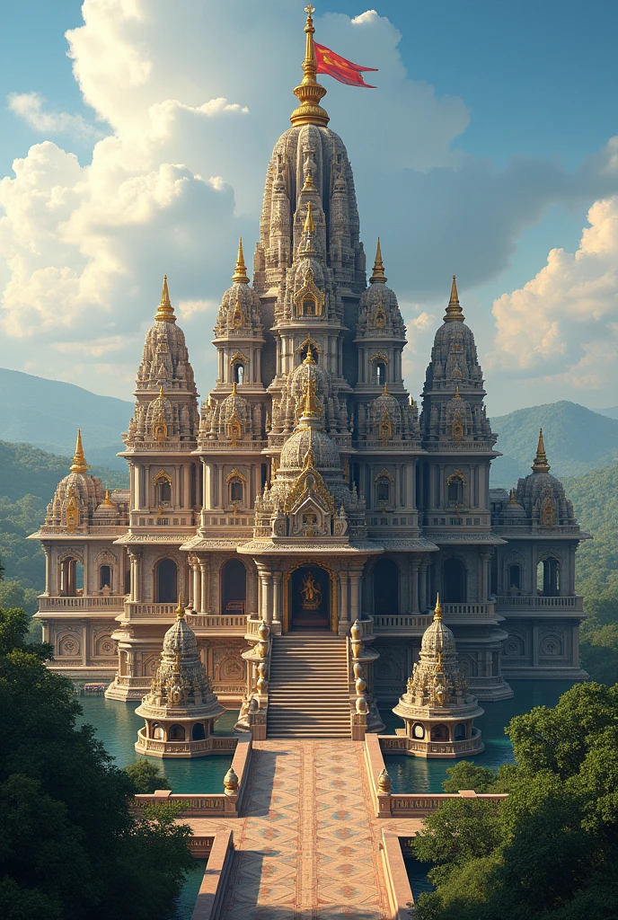 mandir