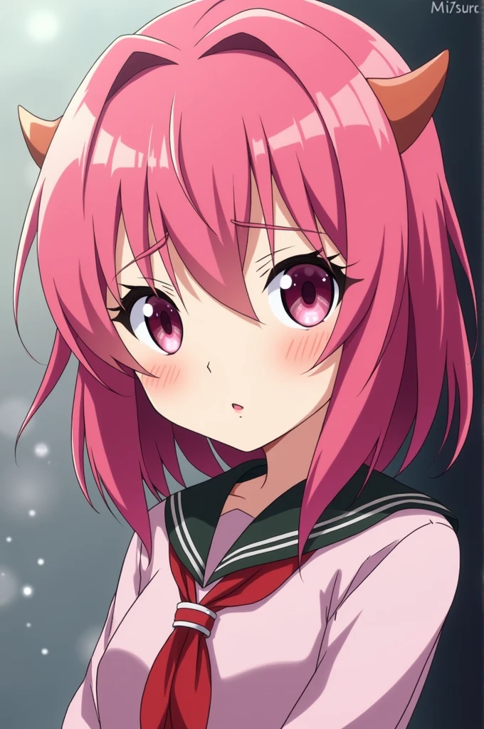 Mitsuri sus