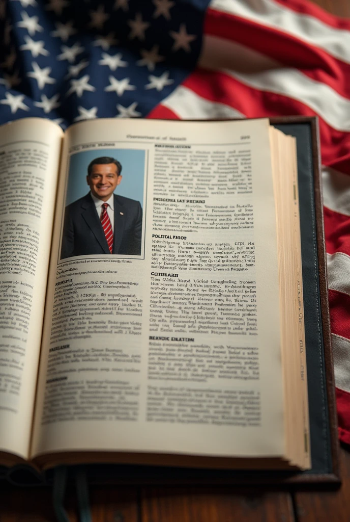 how to make an album with information about a president Take:
- Photo of the governor and name - Political period (years)
- Political party - Political actions - It is in Word