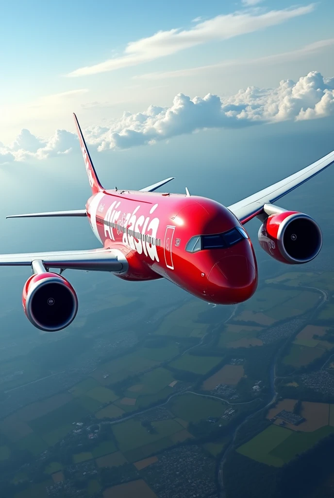 a350 airasia