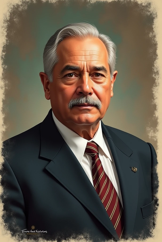 How to make an album with information about a president of Quintana Roo Felix Gonzáles Canto Lleva:
- Photo of the governor and name - Political period (years)
- Political party - Political actions - It is in Word