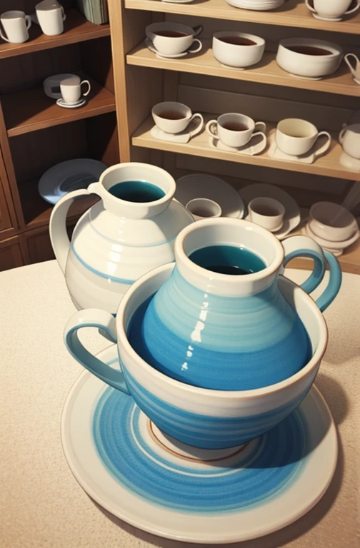 ceramics