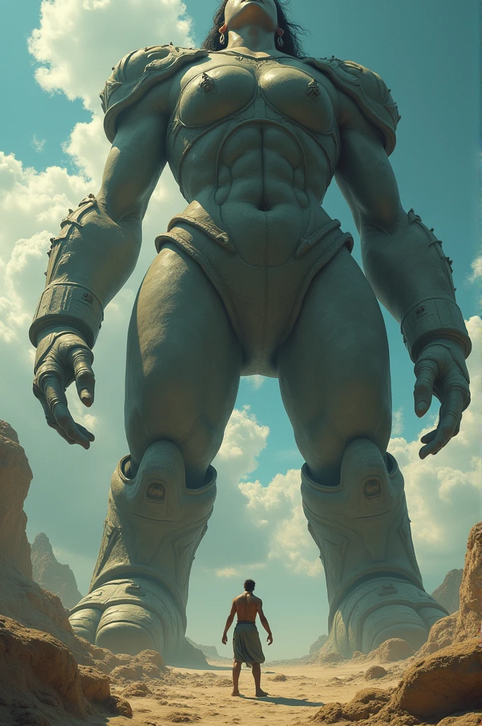 Beautiful Feet of giantess crush and stomp tiny man who IS Fall