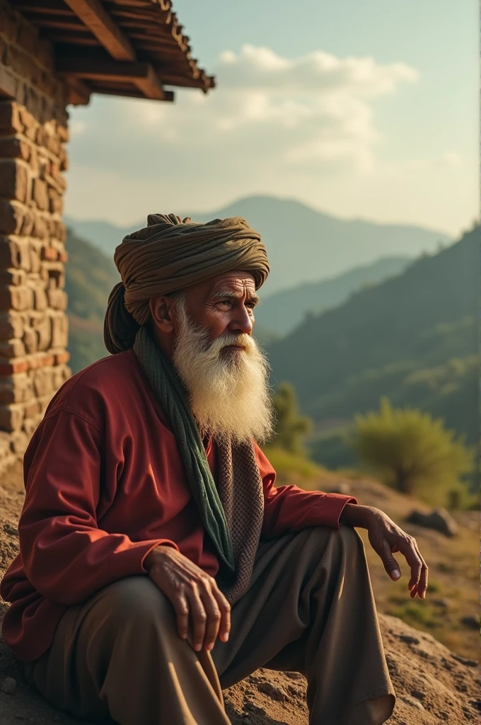 VLOG OF bhoti pind about their history and culture value