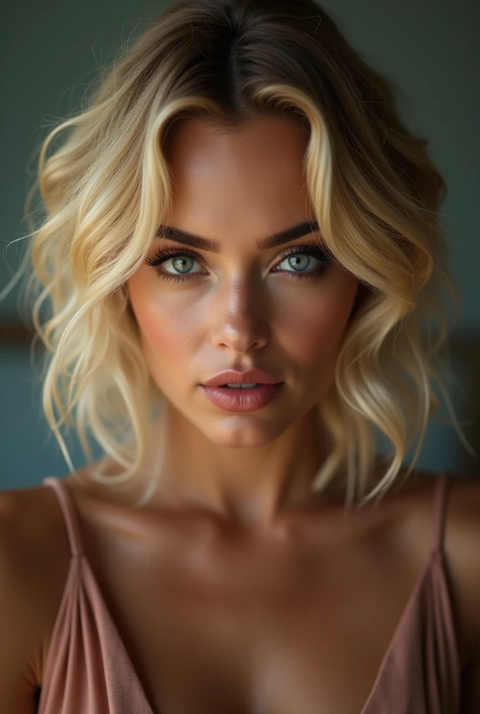 Margot Robbie very very y