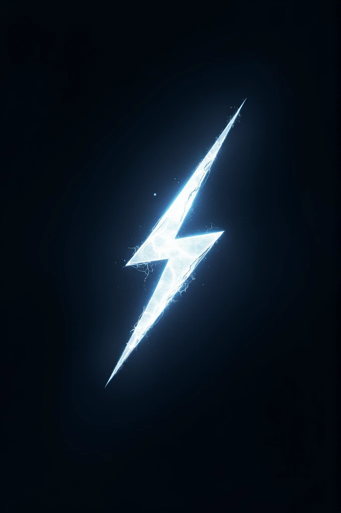 Lightning-themed logo to insert into personal trainer posts with the name "Time Bolt"