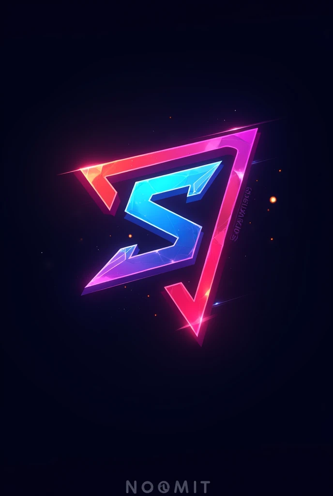 Uma logo pra o nomIt iS SYNTHESYS uSando aS lIt iStraS "S" It iS "y" tIt iSndo rIt iSfIt iSrência na logo do timIt iS compIt iStitivo Sk gaming dIt iS brawl StarS