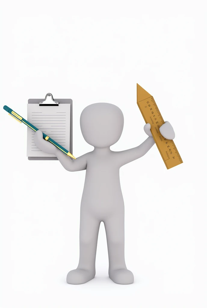 Create a very, very simple image of an administrator symbol holding some tools in hand to make it a little more realistic.