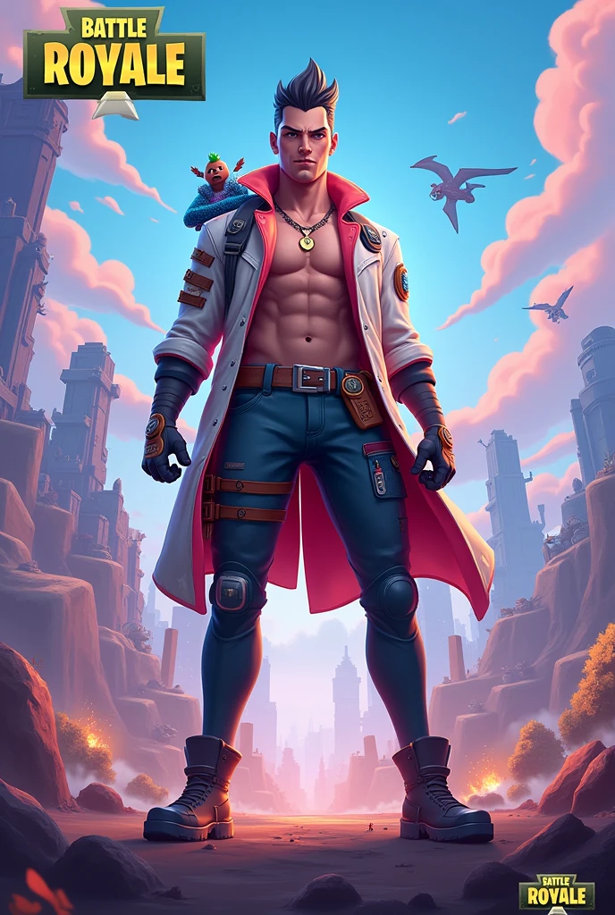 Make a free fire account with 10 thousand diamonds
