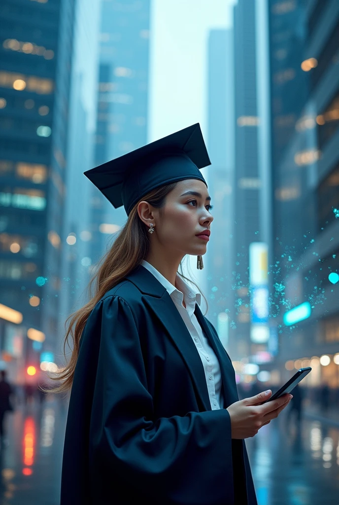 Information management graduates are very popular in the market,Because they have the ability to turn information into competitive advantage。You will learn how to use technology to solve real-world problems,Improve the competitiveness of enterprises。