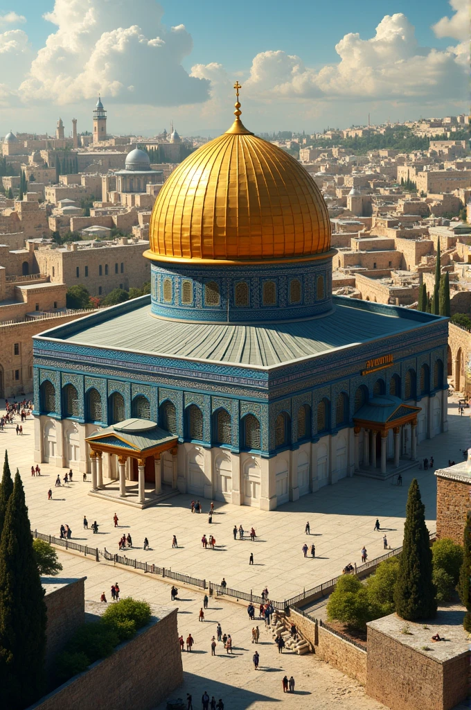 Masjid aqsa