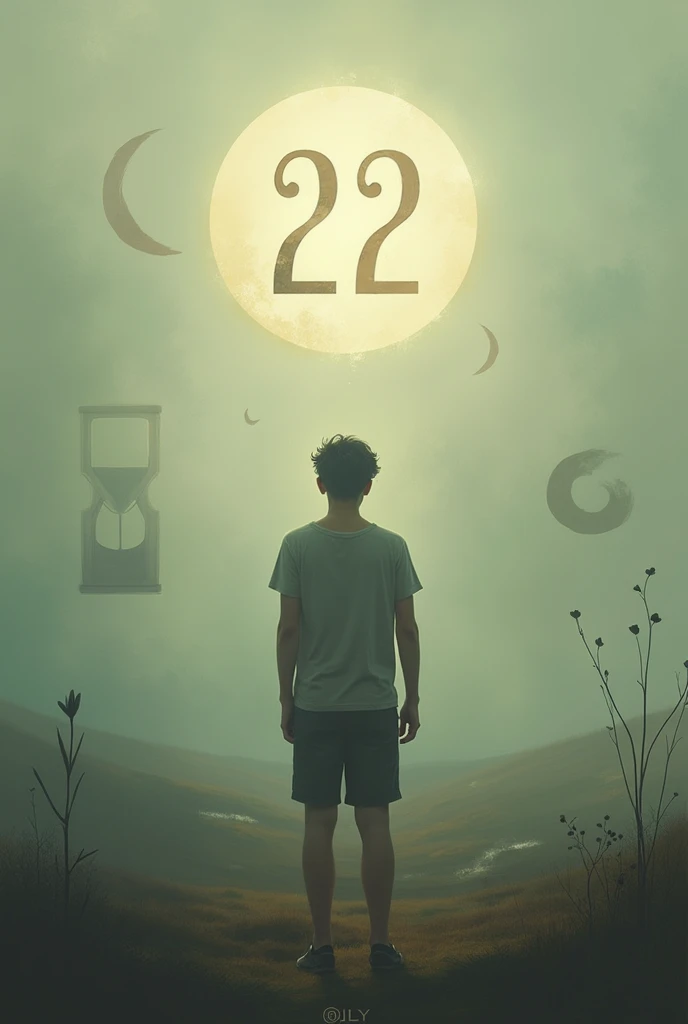 22 year gone 23 years come birthday image 