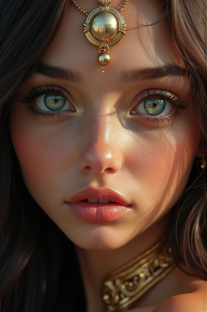 ((best quality)), ((masterpiece)), (detailed), perfect face