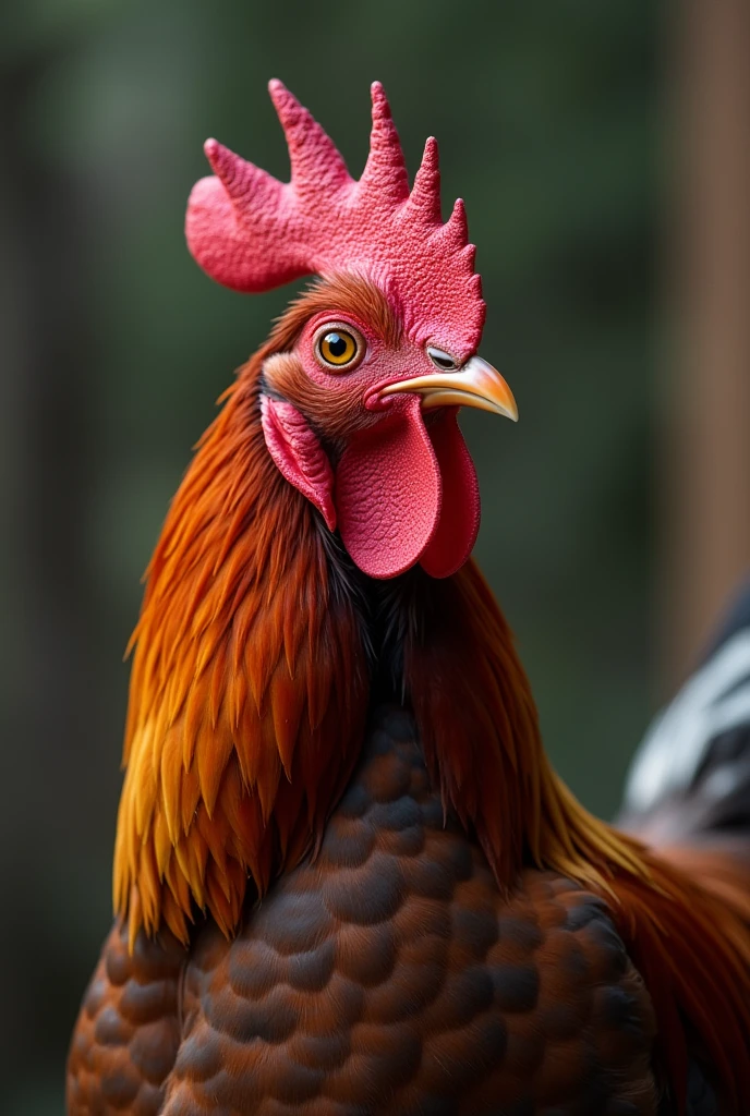 man's cock