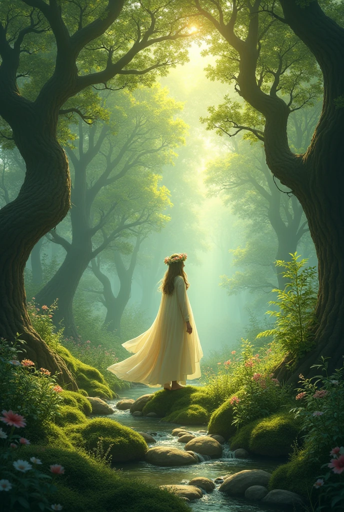 the sylvan