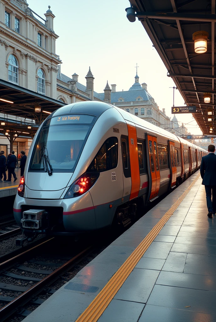 class 720 elizabeth line