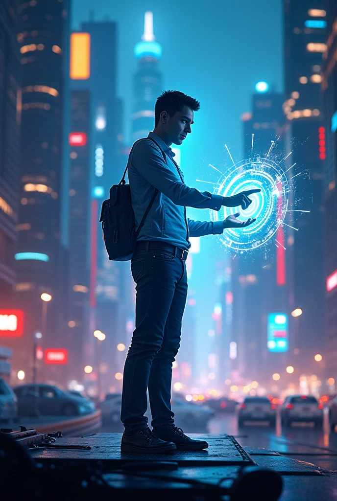 Marketing digital