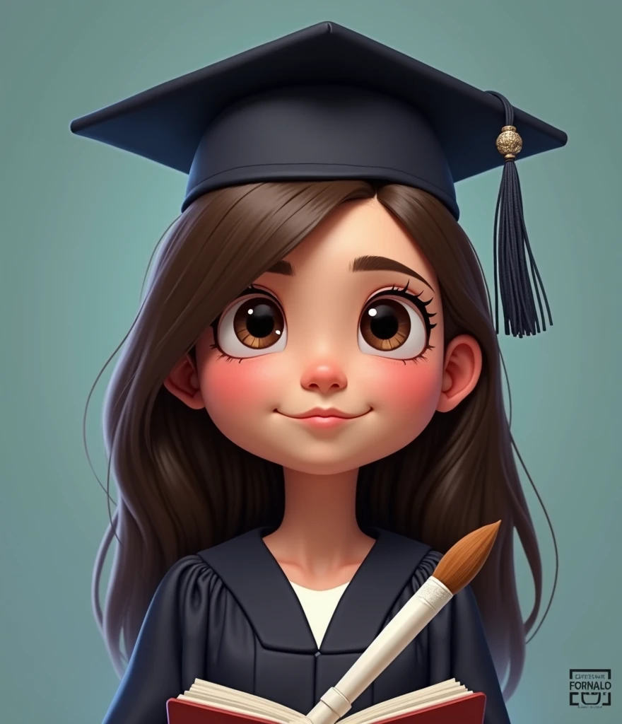 SeaArt Bot
Txt2Img
Estudio
ENERATES A PIXAR GRADUATE WITH LIGHT BROWN HAIR AND DARK BLUE GRADUATION
