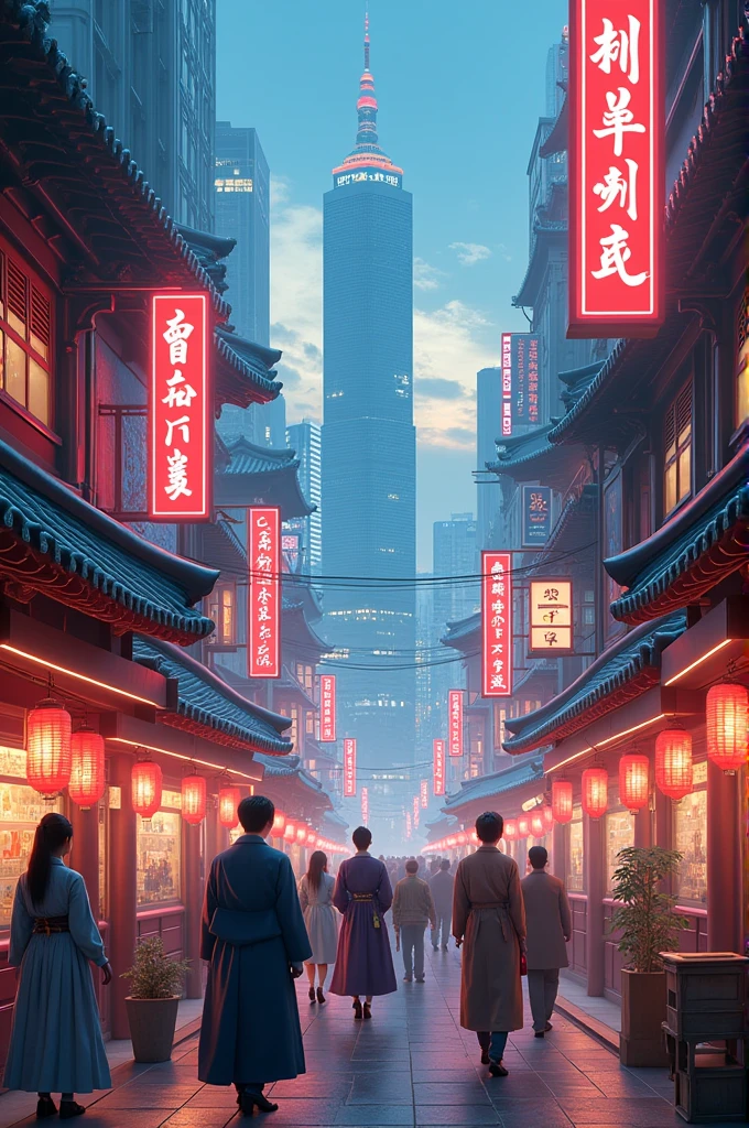 Seoul asthetic