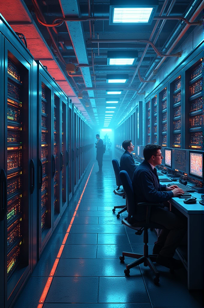 Crypto mining