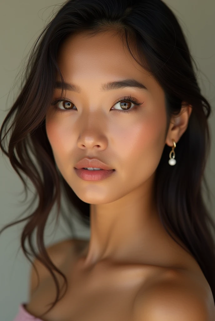 Realistic Filipino women
Make it more realistic
Skin colour are white but not to white just realistic