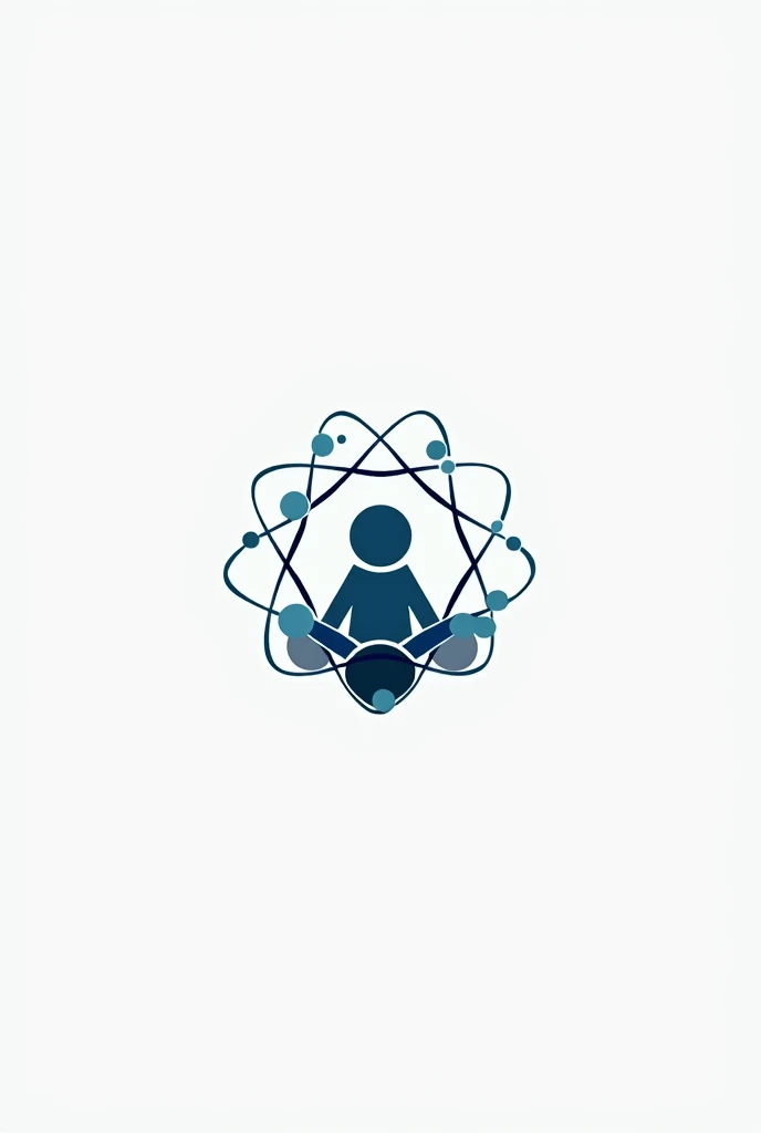 Scientific initiation logo