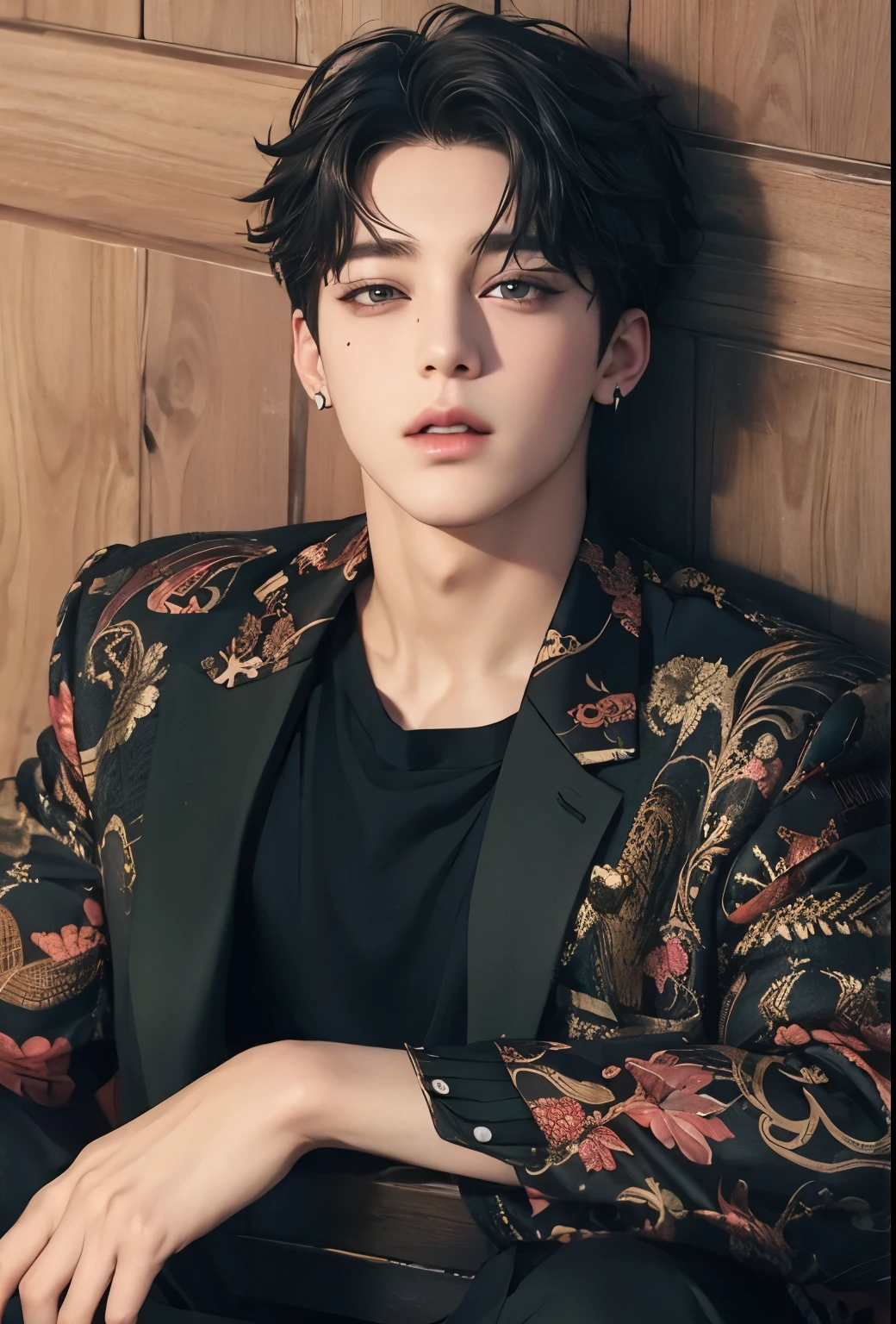 Jungkook BTS 
