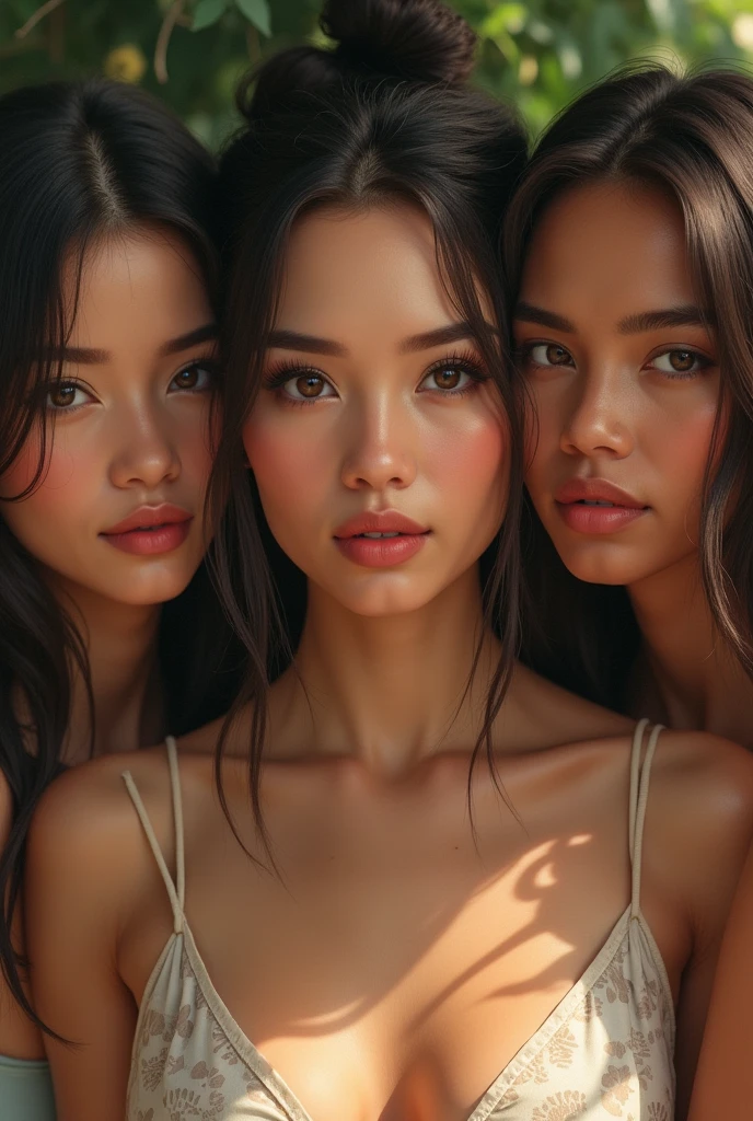 Realistic Filipino women
Make it more realistic 
Skin colour are white 
More realistic pleasee