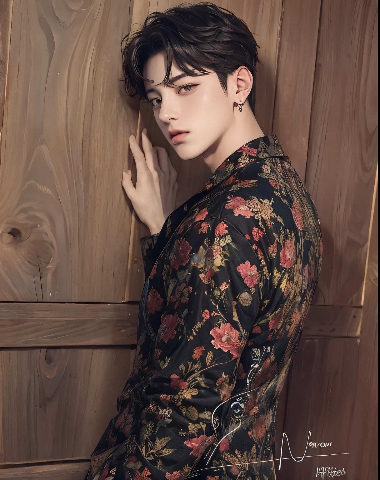 Jungkook BTS 