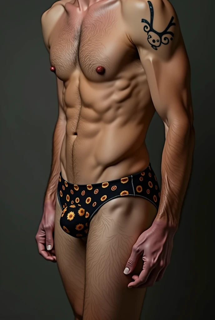 men's penises