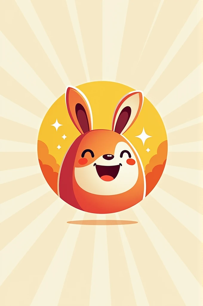 Happy logo