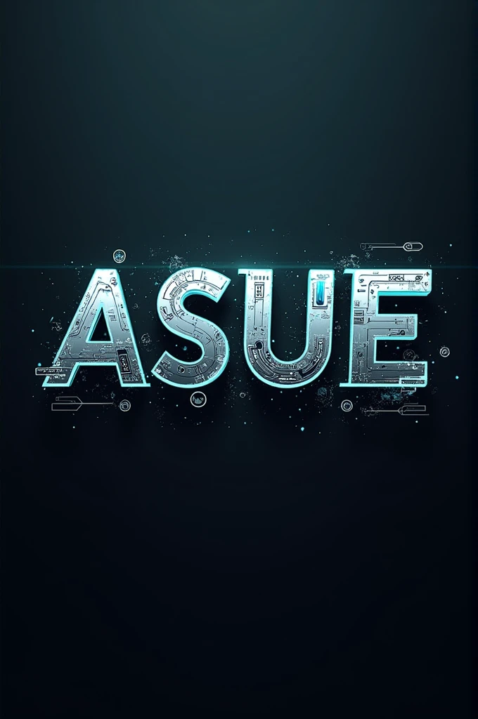 Print me ASUE-DIGITAL ART on t-shirt