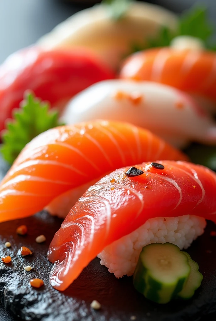 sushi