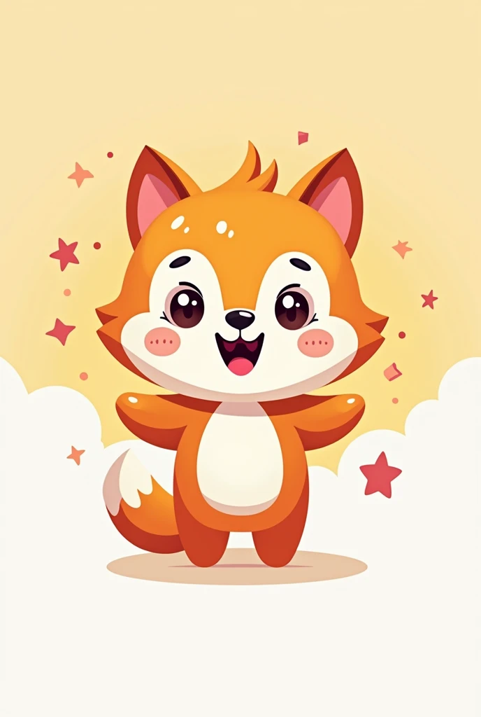 Happy logo