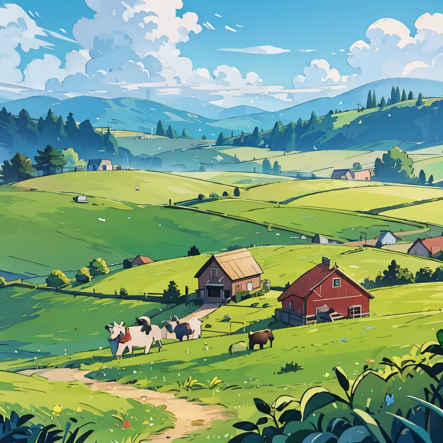 Farm